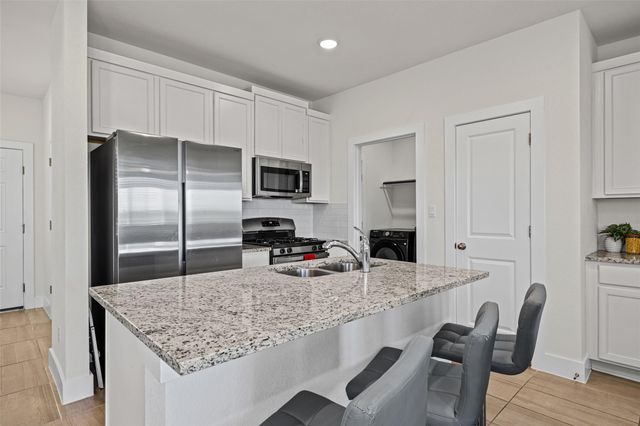 621 White Steppe WAY, Georgetown, TX 78626