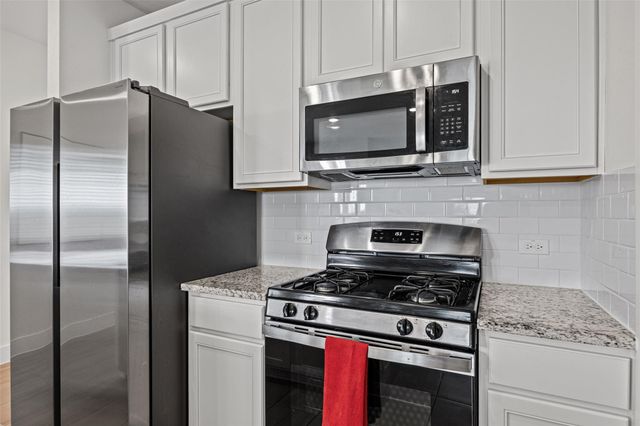 621 White Steppe WAY, Georgetown, TX 78626