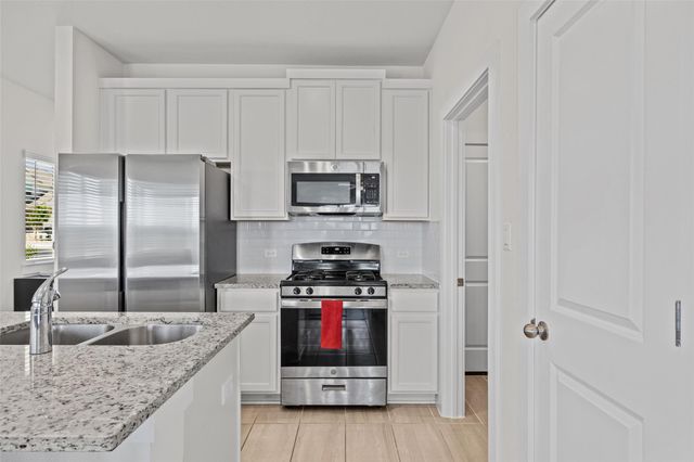 621 White Steppe WAY, Georgetown, TX 78626