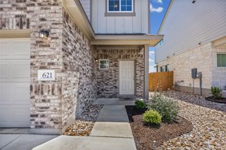 621 White Steppe WAY, Georgetown, TX 78626