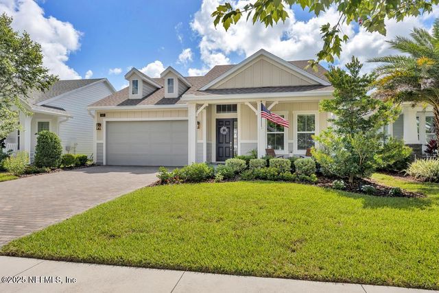 147 FORESTVIEW Lane, Jacksonville, FL 32081