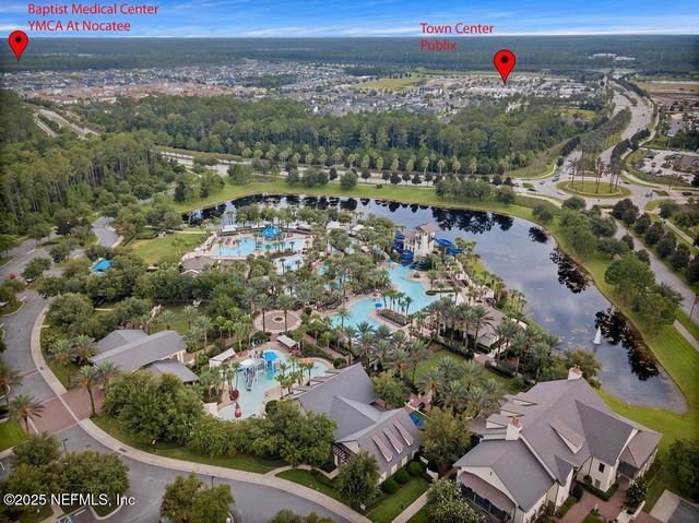 147 FORESTVIEW Lane, Jacksonville, FL 32081