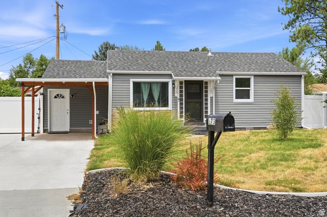 173 N TALBOT DR, Layton, UT 84041