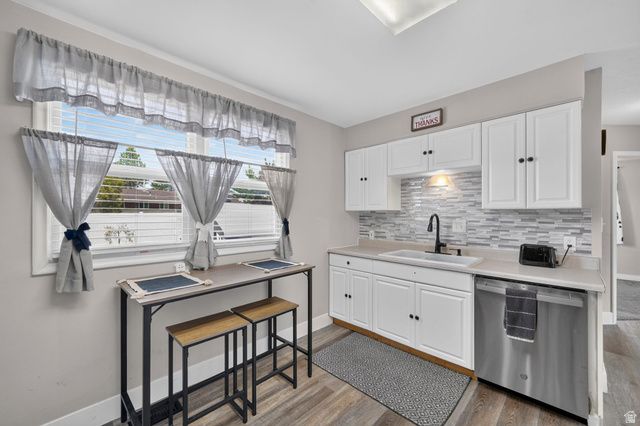 173 N TALBOT DR, Layton, UT 84041