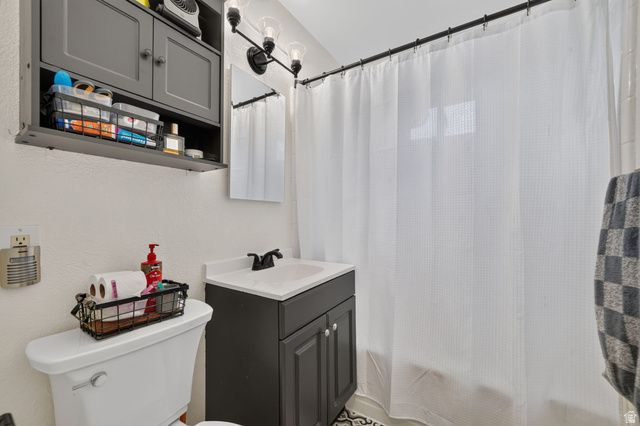 173 N TALBOT DR, Layton, UT 84041