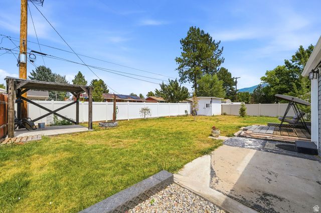 173 N TALBOT DR, Layton, UT 84041