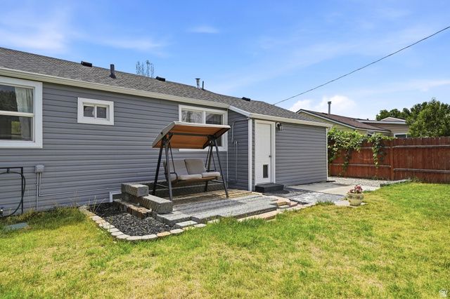173 N TALBOT DR, Layton, UT 84041