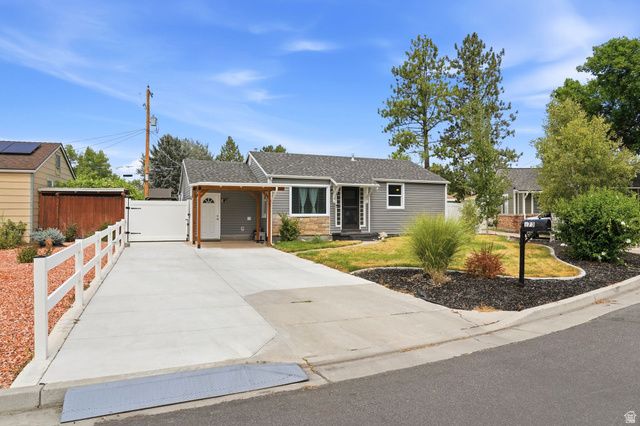 173 N TALBOT DR, Layton, UT 84041