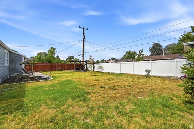 173 N TALBOT DR, Layton, UT 84041