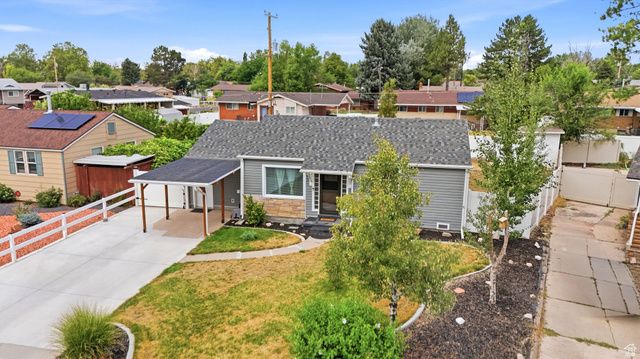 173 N TALBOT DR, Layton, UT 84041