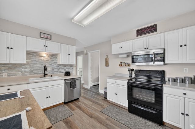 173 N TALBOT DR, Layton, UT 84041