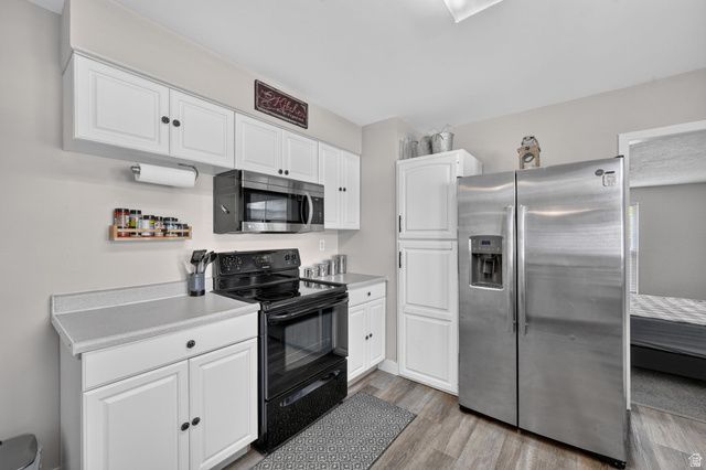 173 N TALBOT DR, Layton, UT 84041