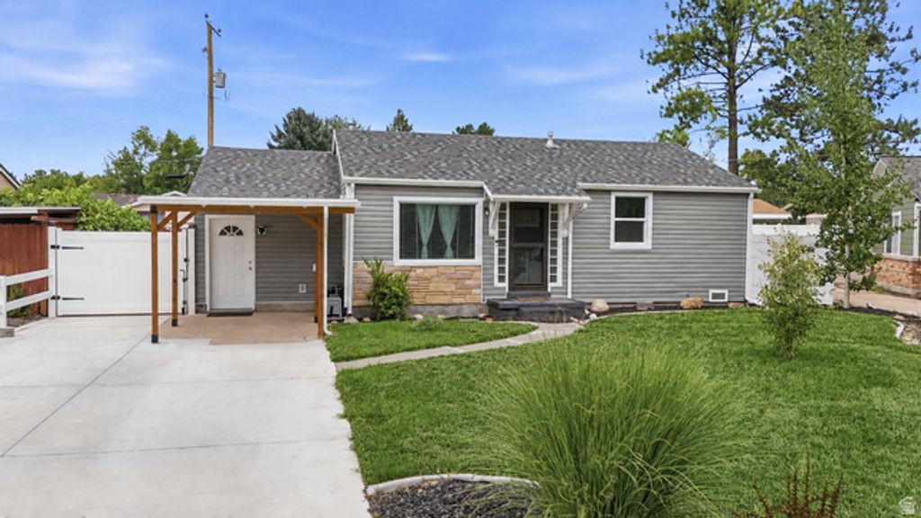 173 N TALBOT DR, Layton, UT 84041 — photo 2