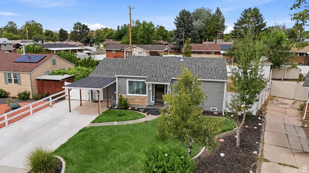 173 N TALBOT DR, Layton, UT 84041 — photo 3