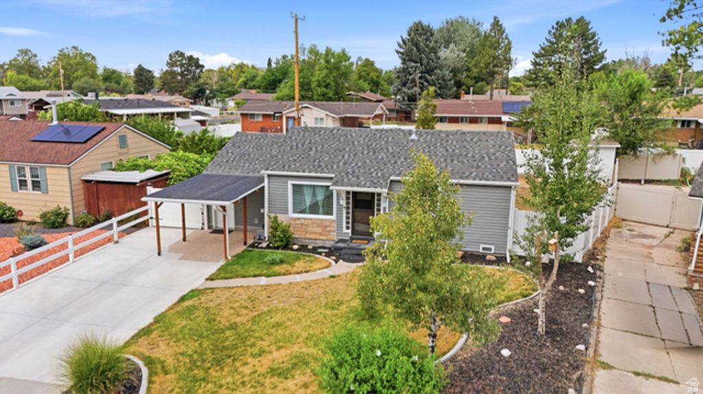 173 N TALBOT DR, Layton, UT 84041 — photo 4