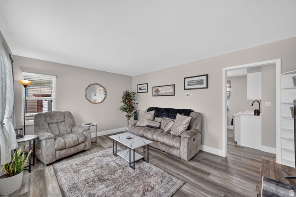 173 N TALBOT DR, Layton, UT 84041 — photo 5