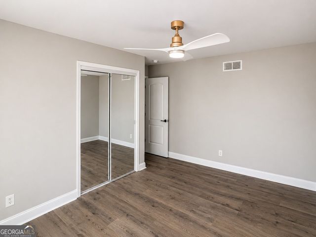 4521 S Roberts Drive, Buford, GA 30518