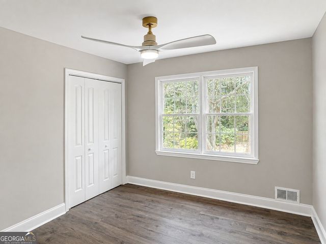 4521 S Roberts Drive, Buford, GA 30518