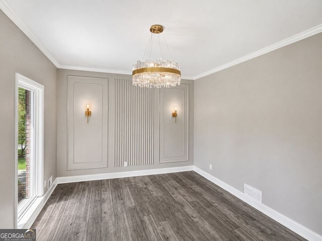 4521 S Roberts Drive, Buford, GA 30518