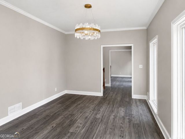 4521 S Roberts Drive, Buford, GA 30518