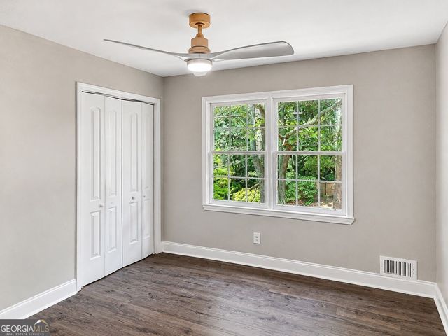 4521 S Roberts Drive, Buford, GA 30518