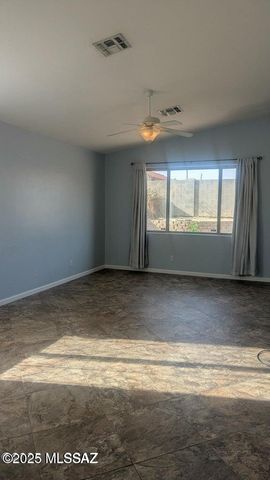 5554 W Carriage Drive, Tucson, AZ 85742