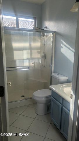 5554 W Carriage Drive, Tucson, AZ 85742