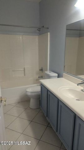 5554 W Carriage Drive, Tucson, AZ 85742