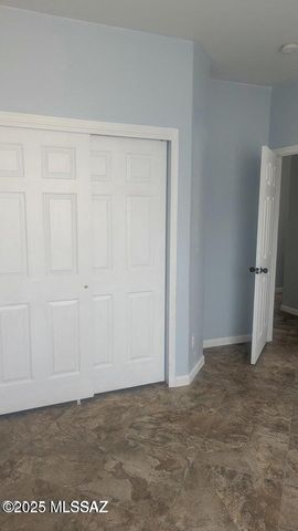 5554 W Carriage Drive, Tucson, AZ 85742