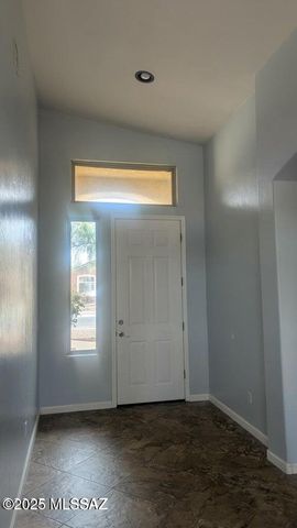5554 W Carriage Drive, Tucson, AZ 85742