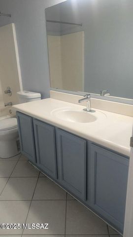 5554 W Carriage Drive, Tucson, AZ 85742