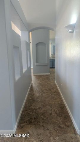 5554 W Carriage Drive, Tucson, AZ 85742
