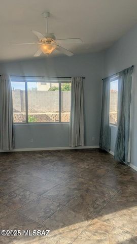 5554 W Carriage Drive, Tucson, AZ 85742