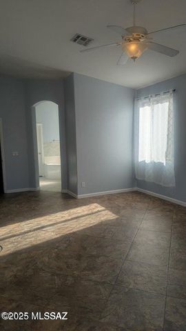 5554 W Carriage Drive, Tucson, AZ 85742