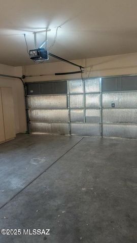 5554 W Carriage Drive, Tucson, AZ 85742