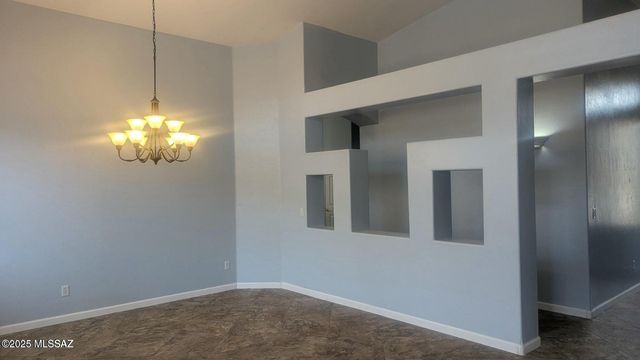 5554 W Carriage Drive, Tucson, AZ 85742