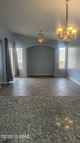 5554 W Carriage Drive, Tucson, AZ 85742