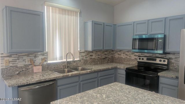 5554 W Carriage Drive, Tucson, AZ 85742