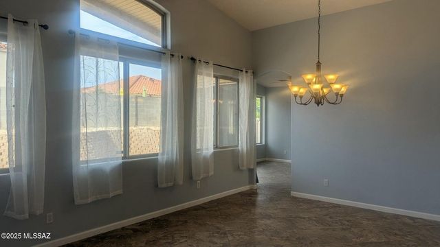 5554 W Carriage Drive, Tucson, AZ 85742