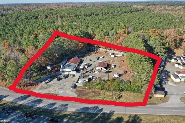 22251 Brewers Neck BLVD, Carrollton, VA 23314