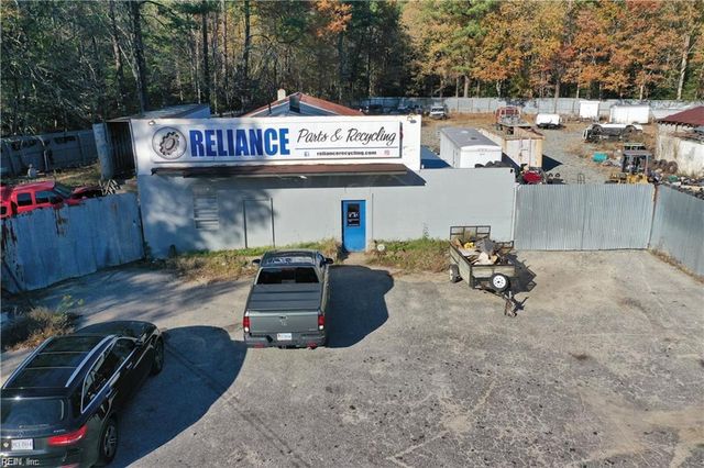 22251 Brewers Neck BLVD, Carrollton, VA 23314