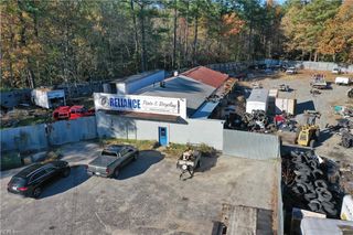 22251 Brewers Neck BLVD, Carrollton, VA 23314