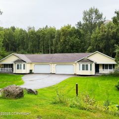 20510 Wooded Hollow Circle, Chugiak, AK 99567