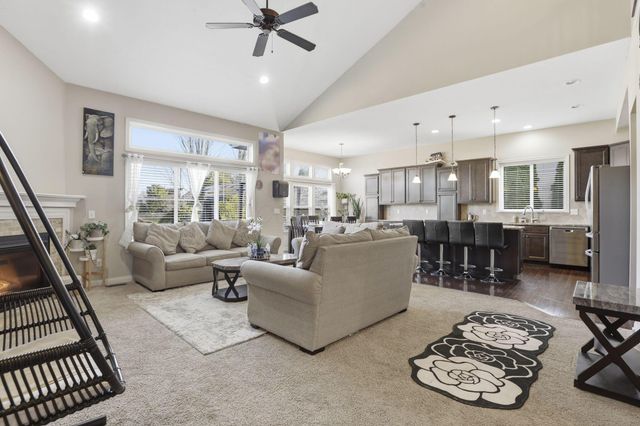 6378 Dietz Drive, Canal Winchester, OH 43110