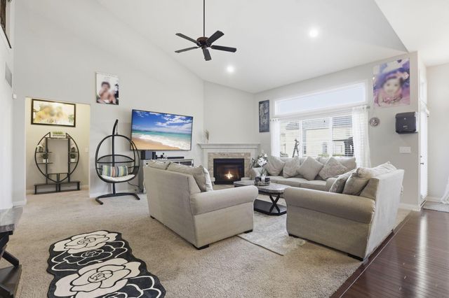 6378 Dietz Drive, Canal Winchester, OH 43110