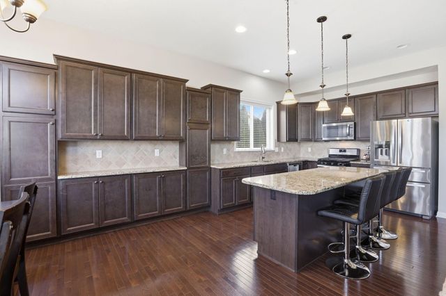 6378 Dietz Drive, Canal Winchester, OH 43110