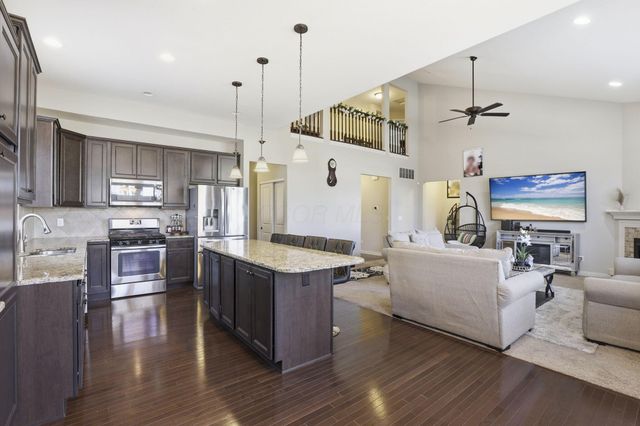 6378 Dietz Drive, Canal Winchester, OH 43110