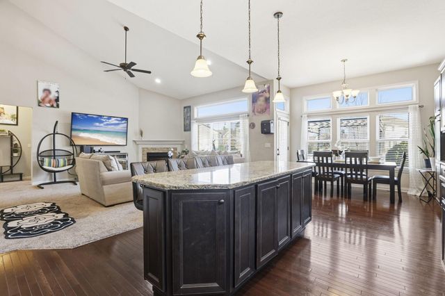 6378 Dietz Drive, Canal Winchester, OH 43110