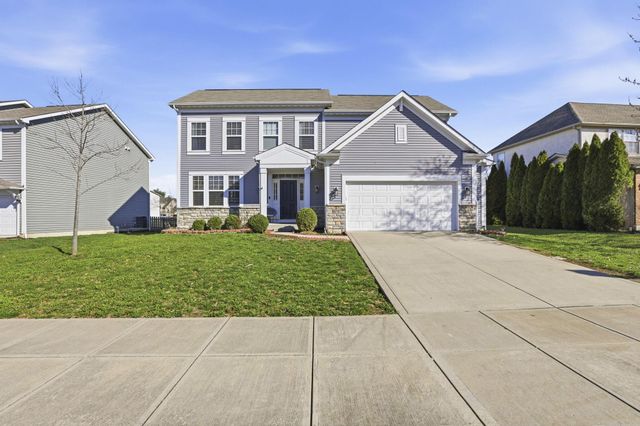 6378 Dietz Drive, Canal Winchester, OH 43110