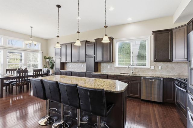 6378 Dietz Drive, Canal Winchester, OH 43110